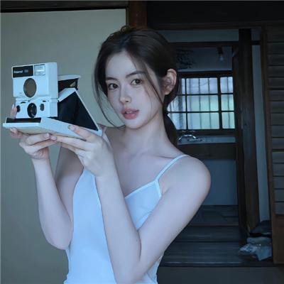 芒果酱问大明星